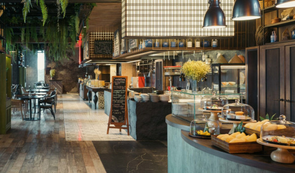 曼谷自助餐2025|14間曼谷海鲜自助餐推薦!四季酒店/彩虹雲霄酒店/萬豪酒店