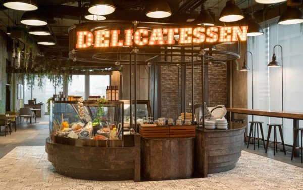 曼谷自助餐2025|14間曼谷海鲜自助餐推薦!四季酒店/彩虹雲霄酒店/萬豪酒店