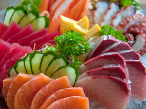 曼谷自助餐2025|14間曼谷海鲜自助餐推薦!四季酒店/彩虹雲霄酒店/萬豪酒店