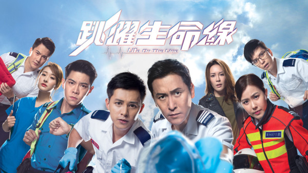 神級視帝宣佈再度離巢！被傳不歡而散突然息影 10字親揭與TVB真實關係