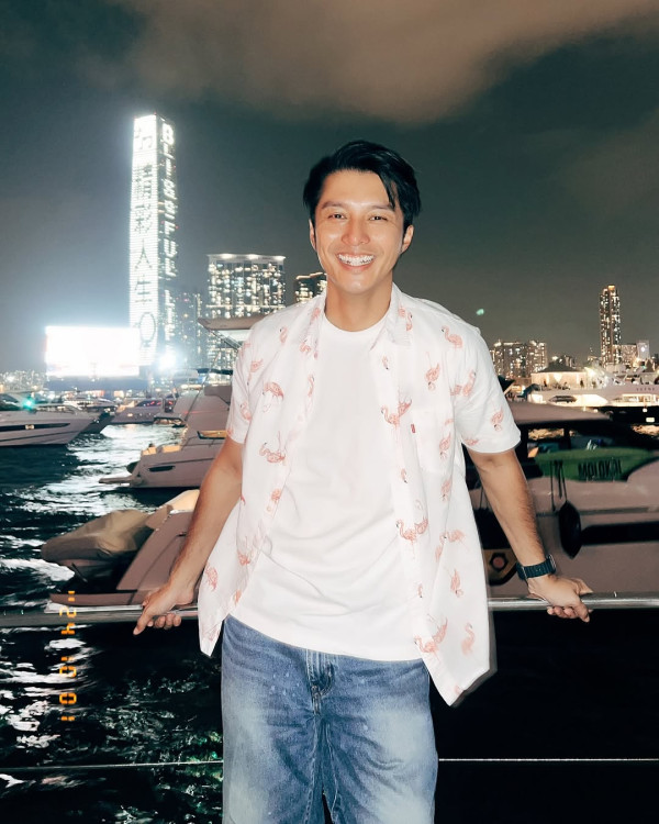 頂流男團成員變滄桑大叔 近年移居內地 患怪病發福惹心酸