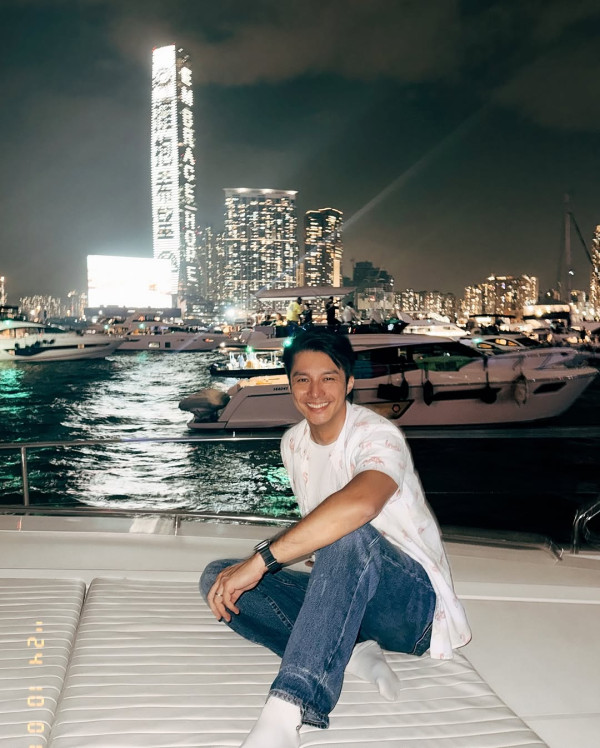 頂流男團成員變滄桑大叔 近年移居內地 患怪病發福惹心酸