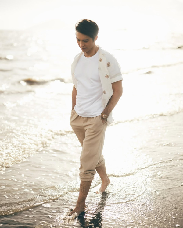 頂流男團成員變滄桑大叔 近年移居內地 患怪病發福惹心酸