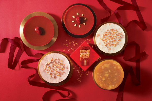 著數優惠｜免費送賀年糕點！利苑蘿蔔糕/ 棗皇糕/年糕/芋頭糕 (另附獨家88折優惠碼)