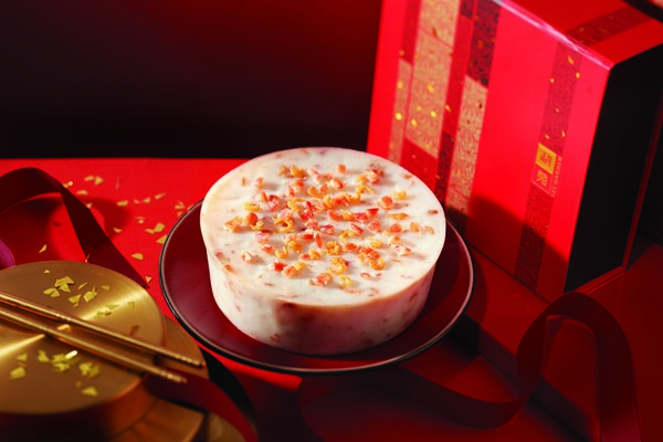 著數優惠｜免費送賀年糕點！利苑蘿蔔糕/ 棗皇糕/年糕/芋頭糕 (另附獨家88折優惠碼)