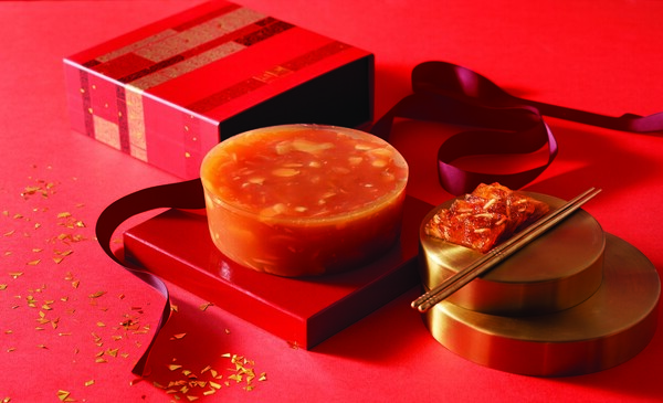 著數優惠｜免費送賀年糕點！利苑蘿蔔糕/ 棗皇糕/年糕/芋頭糕 (另附獨家88折優惠碼)