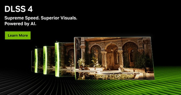 【CES 2025】NVIDIA RTX 50 系列正式發佈 ！Blackwell 新架構效能翻倍、AI 技術新里程碑 ！