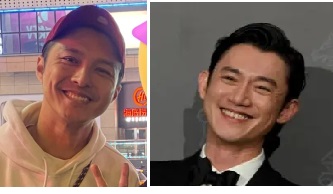 頂流男團成員變滄桑大叔 近年移居內地 患怪病發福惹心酸