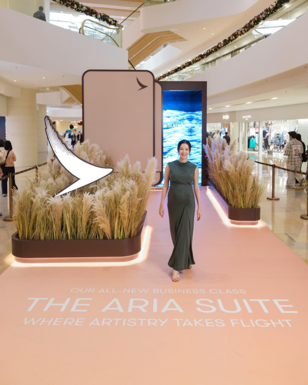 麥明詩挺巨肚突擊機場接老公！盛勁為被影低最真實反應！私下性格惹討論 