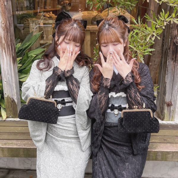 東京和服｜東京和服店體驗推介 0以下/網上預約/逾千款和服浴衣包髮型設計 