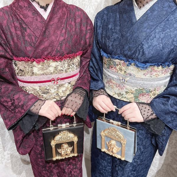 東京和服｜東京和服店體驗推介 0以下/網上預約/逾千款和服浴衣包髮型設計 