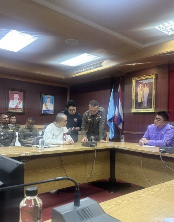 王星事件｜陳奕迅擔心歌迷飛泰國睇騷安危 宣布取消當地個唱 