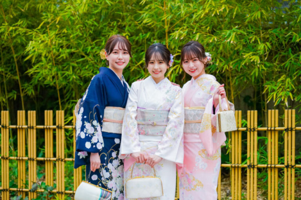 東京和服｜東京和服店體驗推介 0以下/網上預約/逾千款和服浴衣包髮型設計 