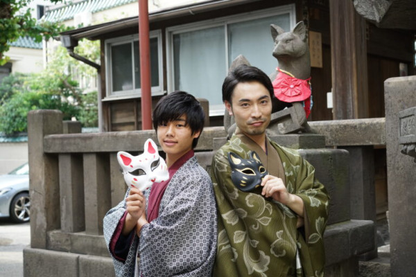 東京和服｜東京和服店體驗推介 0以下/網上預約/逾千款和服浴衣包髮型設計 