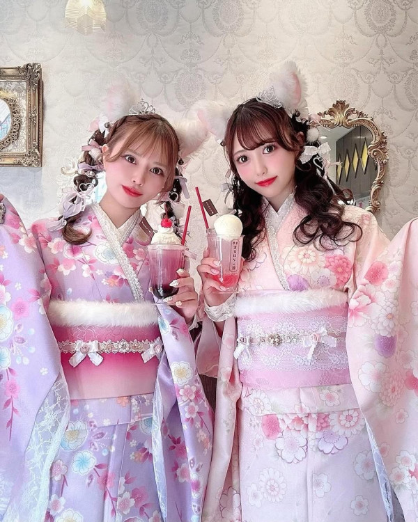 東京和服｜東京和服店體驗推介 0以下/網上預約/逾千款和服浴衣包髮型設計 