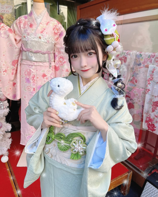 東京和服｜東京和服店體驗推介 0以下/網上預約/逾千款和服浴衣包髮型設計 