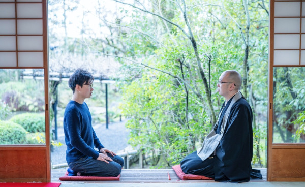 日本京都2026年擬上調住宿稅(圖片來源︰京都市旅遊指南官網) 日本京都2026年擬上調住宿稅(圖片來源︰京都市旅遊指南官網)