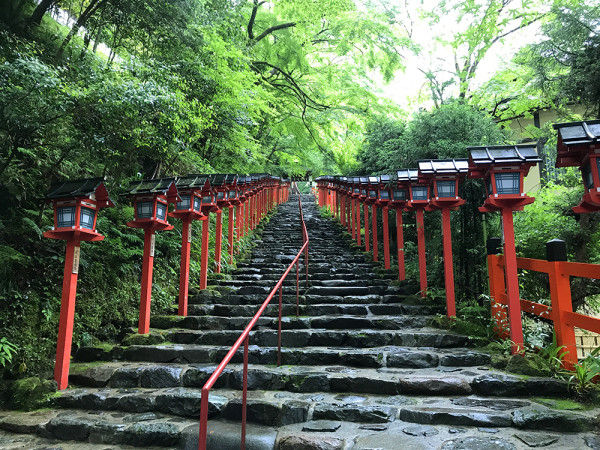 日本京都2026年擬上調住宿稅(圖片來源︰京都市旅遊指南官網) 日本京都2026年擬上調住宿稅(圖片來源︰京都市旅遊指南官網)