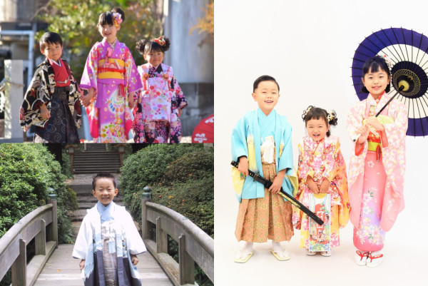 東京和服｜東京和服店體驗推介 0以下/網上預約/逾千款和服浴衣包髮型設計 