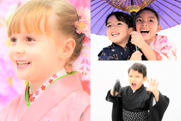 東京和服｜東京和服店體驗推介 0以下/網上預約/逾千款和服浴衣包髮型設計 