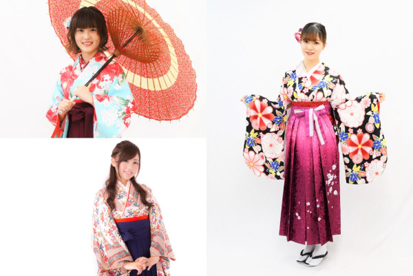 東京和服｜東京和服店體驗推介 0以下/網上預約/逾千款和服浴衣包髮型設計 
