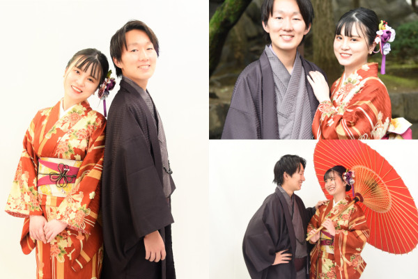 東京和服｜東京和服店體驗推介 0以下/網上預約/逾千款和服浴衣包髮型設計 