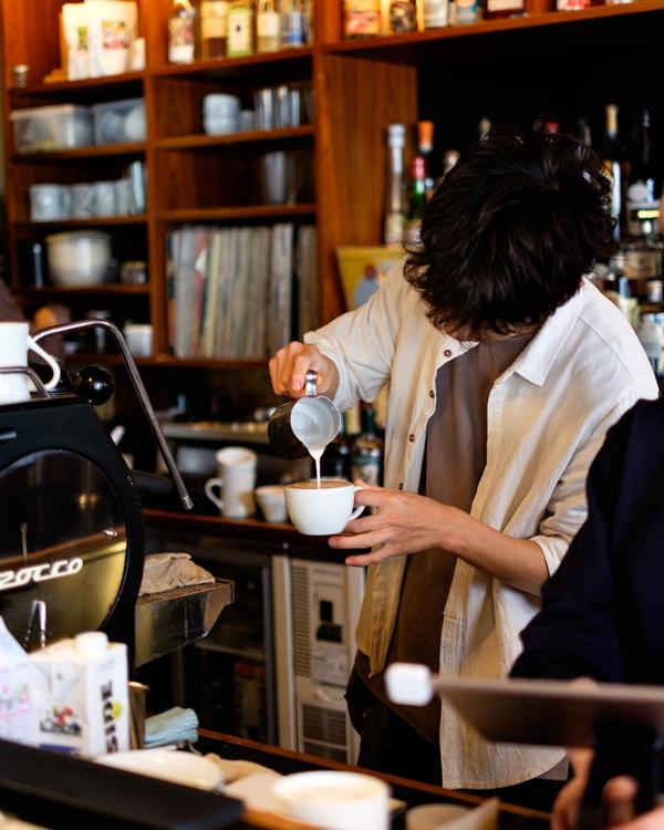 東京Cafe推介｜20大特色咖啡店 浮誇燒刨冰/哈利波特主題/咖啡世界盃得獎店 