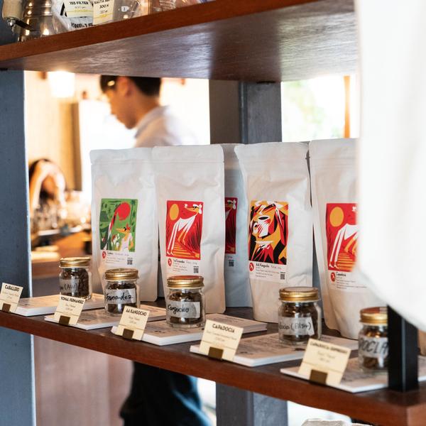 東京Cafe推介｜20大特色咖啡店 浮誇燒刨冰/哈利波特主題/咖啡世界盃得獎店 
