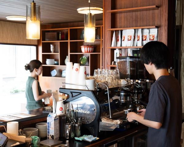 東京Cafe推介｜20大特色咖啡店 浮誇燒刨冰/哈利波特主題/咖啡世界盃得獎店 