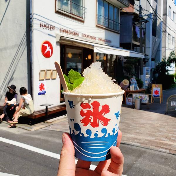 東京Cafe推介｜20大特色咖啡店 浮誇燒刨冰/哈利波特主題/咖啡世界盃得獎店 