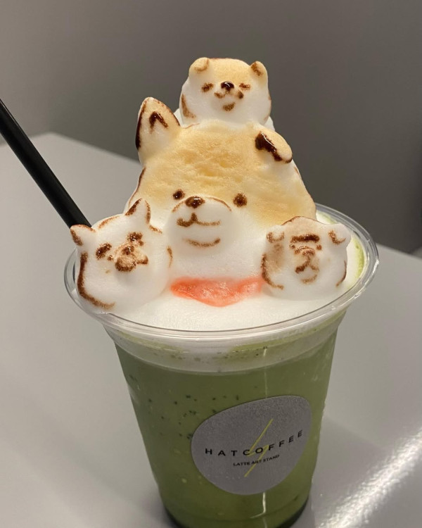 東京Cafe推介｜20大特色咖啡店 浮誇燒刨冰/哈利波特主題/咖啡世界盃得獎店 