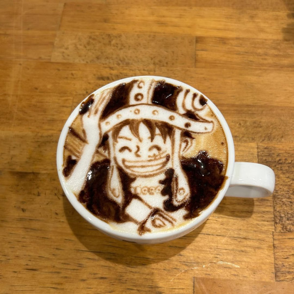 東京Cafe推介｜20大特色咖啡店 浮誇燒刨冰/哈利波特主題/咖啡世界盃得獎店 