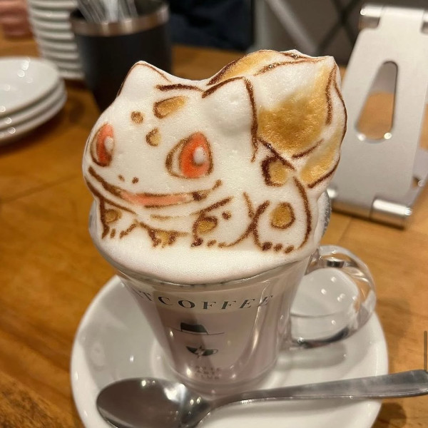 東京Cafe推介｜20大特色咖啡店 浮誇燒刨冰/哈利波特主題/咖啡世界盃得獎店 