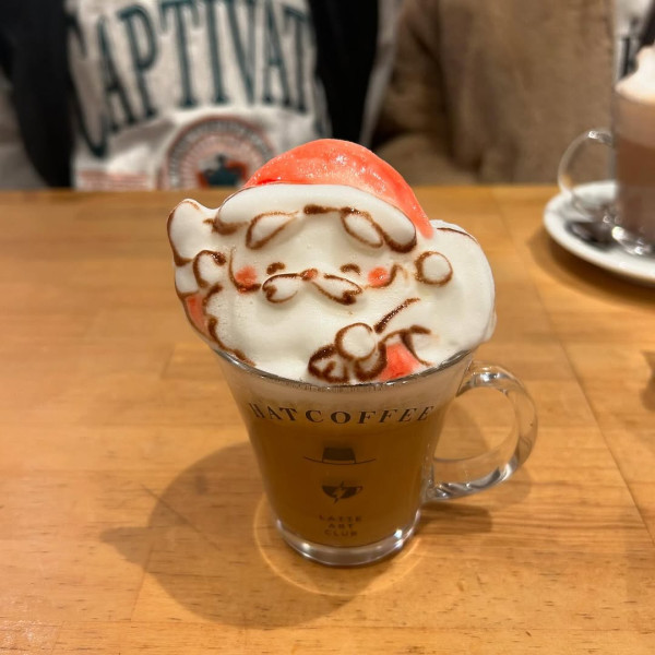 東京Cafe推介｜20大特色咖啡店 浮誇燒刨冰/哈利波特主題/咖啡世界盃得獎店 