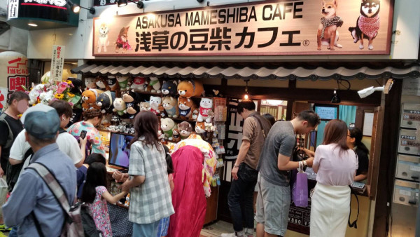 東京Cafe推介｜20大特色咖啡店 浮誇燒刨冰/哈利波特主題/咖啡世界盃得獎店 