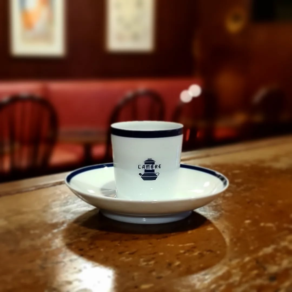 東京Cafe推介｜20大特色咖啡店 浮誇燒刨冰/哈利波特主題/咖啡世界盃得獎店 