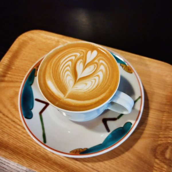 東京Cafe推介｜20大特色咖啡店 浮誇燒刨冰/哈利波特主題/咖啡世界盃得獎店 