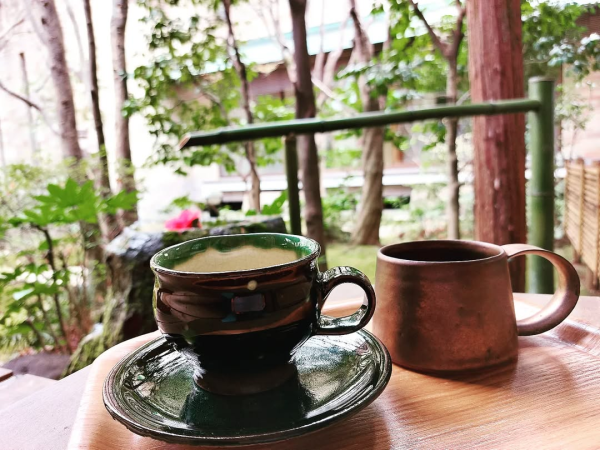 東京Cafe推介｜20大特色咖啡店 浮誇燒刨冰/哈利波特主題/咖啡世界盃得獎店 