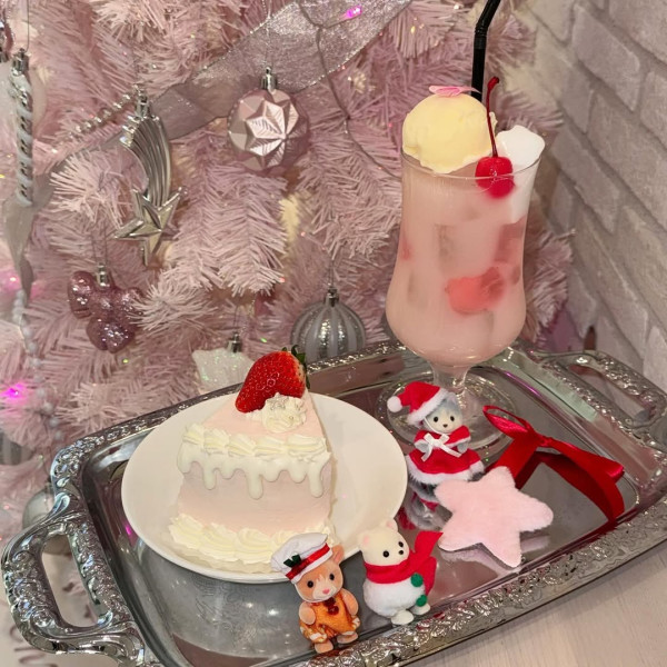 東京Cafe推介｜20大特色咖啡店 浮誇燒刨冰/哈利波特主題/咖啡世界盃得獎店 