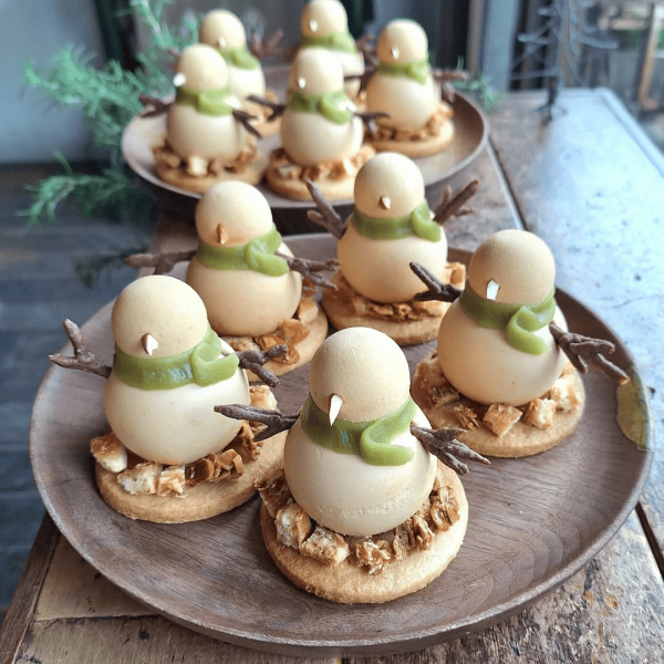 15間大阪Cafe推介！全亞洲排名第2人氣之選/陶藝小清新打卡一流 