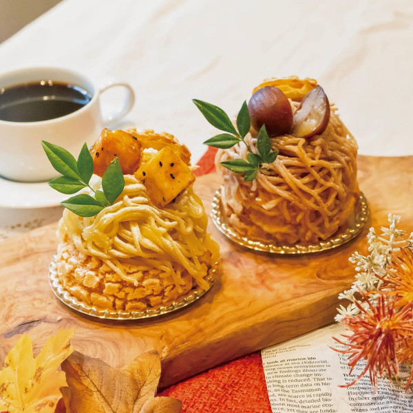 15間大阪Cafe推介！全亞洲排名第2人氣之選/陶藝小清新打卡一流 