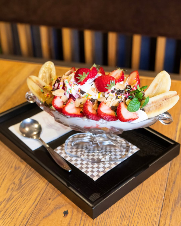 15間大阪Cafe推介！全亞洲排名第2人氣之選/陶藝小清新打卡一流 