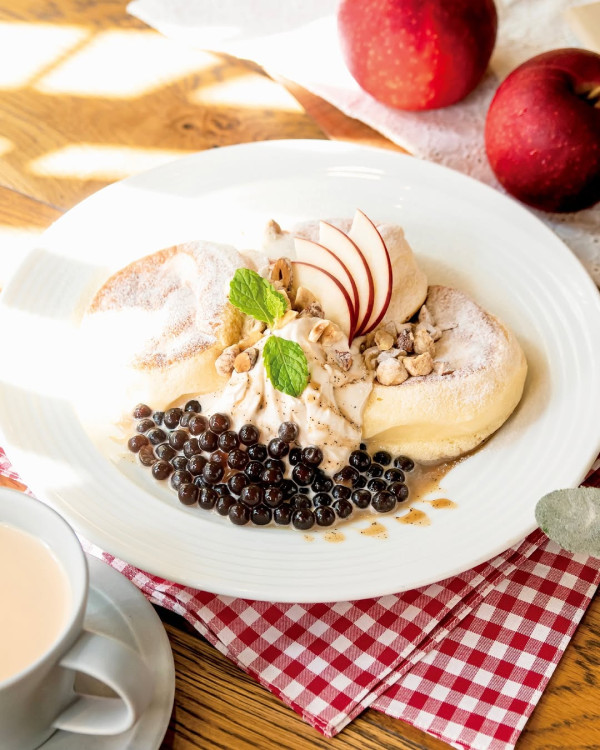 15間大阪Cafe推介！全亞洲排名第2人氣之選/陶藝小清新打卡一流 