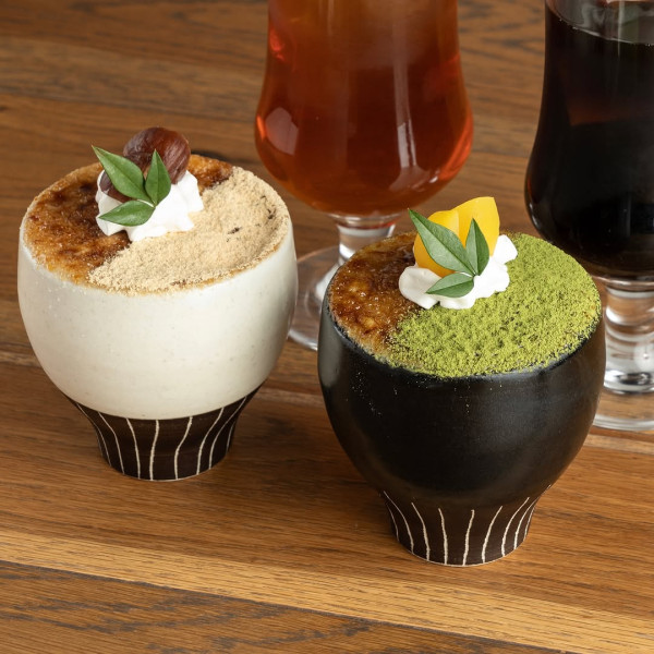 15間大阪Cafe推介！全亞洲排名第2人氣之選/陶藝小清新打卡一流 