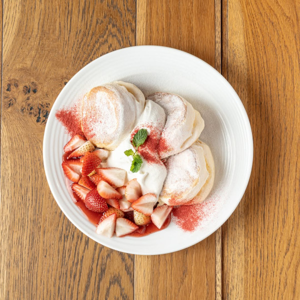 15間大阪Cafe推介！全亞洲排名第2人氣之選/陶藝小清新打卡一流 