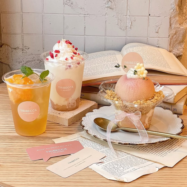 15間大阪Cafe推介！全亞洲排名第2人氣之選/陶藝小清新打卡一流 