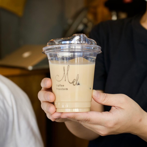 15間大阪Cafe推介！全亞洲排名第2人氣之選/陶藝小清新打卡一流 