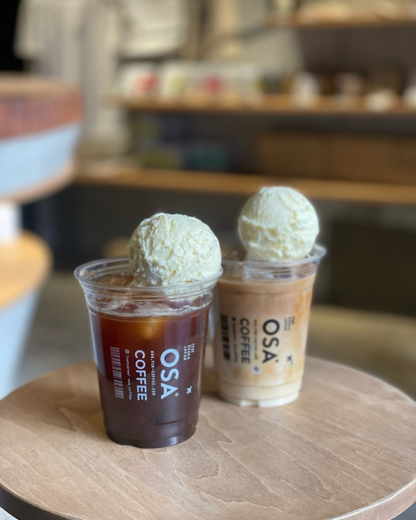 15間大阪Cafe推介！全亞洲排名第2人氣之選/陶藝小清新打卡一流 