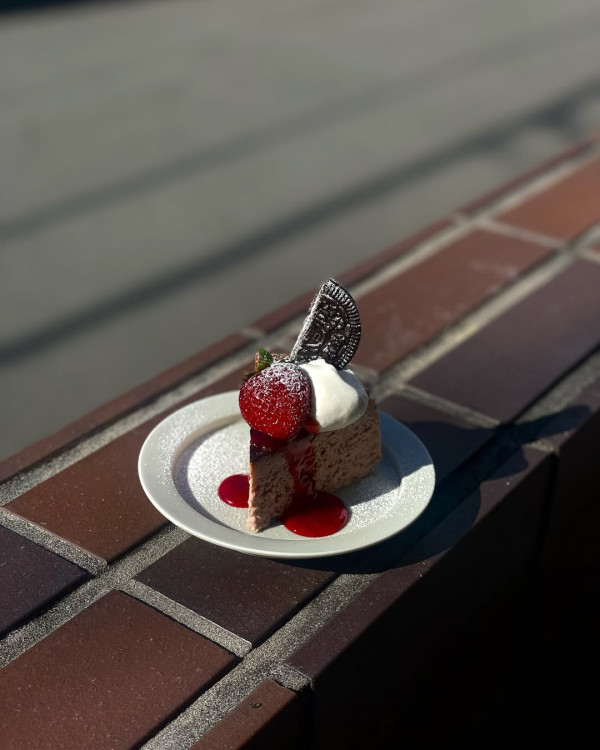 15間大阪Cafe推介！全亞洲排名第2人氣之選/陶藝小清新打卡一流 