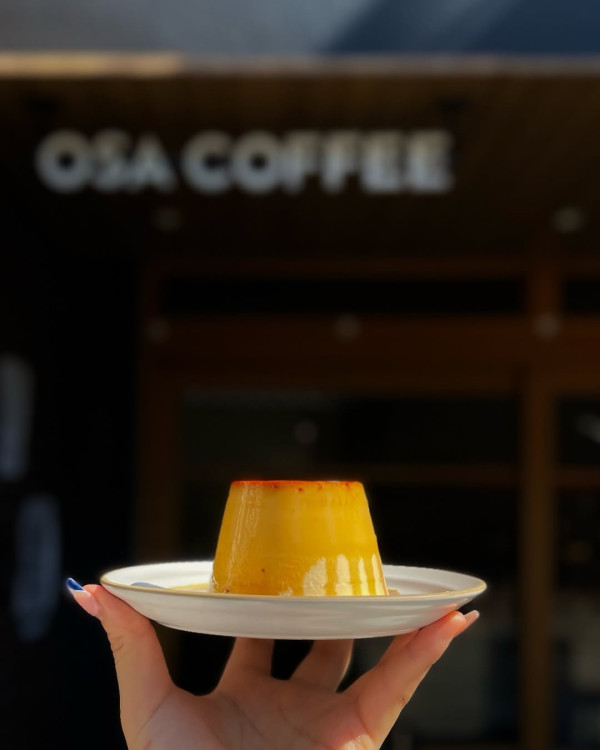 15間大阪Cafe推介！全亞洲排名第2人氣之選/陶藝小清新打卡一流 